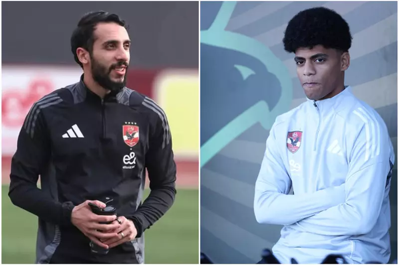 يلا كورة يكشف سبب اختلاف علاج الأسيوطي وكريم فؤاد بعد إصابتهما بقطع جزئي في الرباط الصليبي 